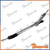 Crémaillère de direction hydraulique pour FIAT | 4001E4, SPK-FT-002